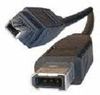 Kábel fire wire 4P-6P (21-057)
