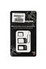 GSM adaptéry MICRO/NANO