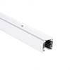 Nowodvorski 8715 CTLS TRACK 3 CIRTUIT WHITE 1M