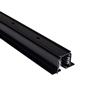 Nowodvorski 8692 CTLS RECESSED TRACK 1M BLACK