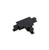 Nowodvorski 8240 CTLS RECESSED POWER T CONNECTOR LEFT 2 (T-L2) BLACK