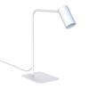 Stolná lampa Nowodvorski MONO WHITE 7703