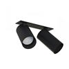 Svietidlo Nowodvorski MONO SURFACE II BLACK 7834