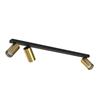 Svietidlo Nowodvorski MONO III SOLID BRASS 7783