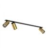 Svietidlo Nowodvorski MONO SURFACE III SOLID BRASS 7746