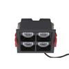 Svietidlo Nowodvorski MIDI LED 4000K 16W 10064