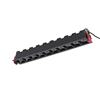 Svietidlo Nowodvorski MIDI LED 3000K 40W 10063