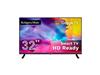 Televízor Kruger&Matz 32" (82cm) HD Google TV H.265 DVB-S2/T2/C