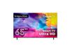 Televízor Kruger&Matz 65" (165cm)UHD Google TV H.265 DVB-S2/T2/C