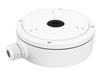 Montážna podložka pre kamery Hikvision DS-1280ZJ-M