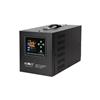 Záložný zdroj PROsinus-1500-LFP4 12V 1500VA/1050W KEMOT čierny