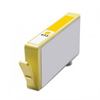 Cartridge HP 655 (CZ112AE), žltá (yellow), PREMIUM QUALITY, kompatibilný