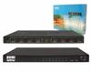 HDMI rozbočovač 1/8 V1.4 3D