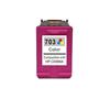 Cartridge HP 703 (CD888AE), farebná (tricolor), kompatibilný