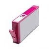 Cartridge HP 655 (CZ111AE), purpurová (magenta), NORMAL QUALITY, kompatibilný