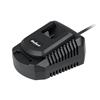 Nabíjačka akumulátorov 20V 2A/4A REBEL TOOLS