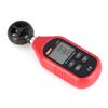 Merací prístroj UNI-T UT363 - anemometer s funkciou merania teploty