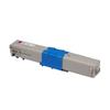 Toner OKI 46508710 (C332, MC363), purpurová (magenta), kompatibilný