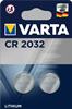 Batéria VARTA CR2032 (2ks)