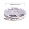 LED pás 300x2835LED HQ, 4000K, IP20, 30W/5m