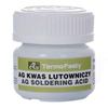 Spájkovacia kyselina 35ml AG