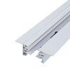 Nowodvorski PROFILE RECESSED TRACK 1 M WHITE 9012