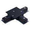 Nowodvorski PROFILE RECESSED T-CONNECTOR BLACK 8835