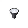 Nowodvorski REFLECTOR LED 7W, 3000K, GU10 ,R50, ANGLE 36, BLACK, 8348