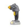 Akumulátorový kompresor 20V 2Ah 7 bar REBEL TOOLS - bez batérie