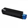 Toner OKI 44574902 (B431, MB461, MB471, MB491), čierna (black), kompatibilný