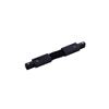 Nowodvorski PROFILE FLEX CONNECTOR BLACK 8383