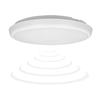 Svietidlo CERS LED so senzorom pohybu 22W IP65