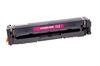 Toner HP W2213X (207X), purpurová (magenta), kompatibilný BEZ CHIPU
