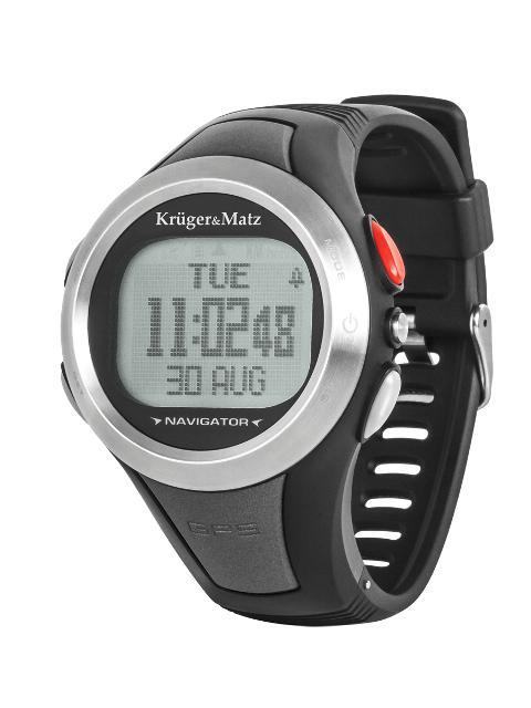 Športové hodinky Kruger&Matz Navigator 100