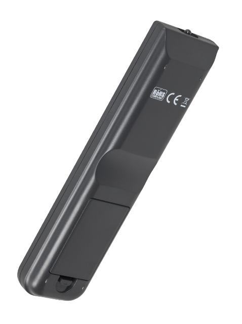 Diaľkové ovládanie univerzálne programovateľné Cabletech 4v1