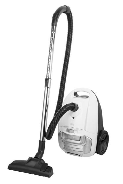 Vysávač TEESA ECO WHITE 700