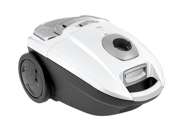 Vysávač TEESA ECO WHITE 700