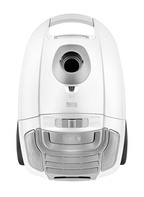 Vysávač TEESA ECO WHITE 700