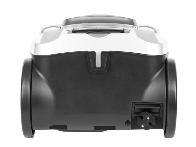 Vysávač TEESA ECO WHITE 700