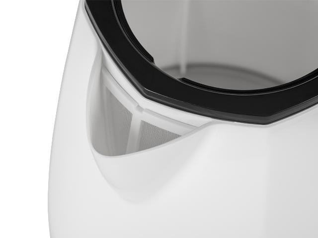 Rýchlovarná kanvica TEESA 1,8L 2200W