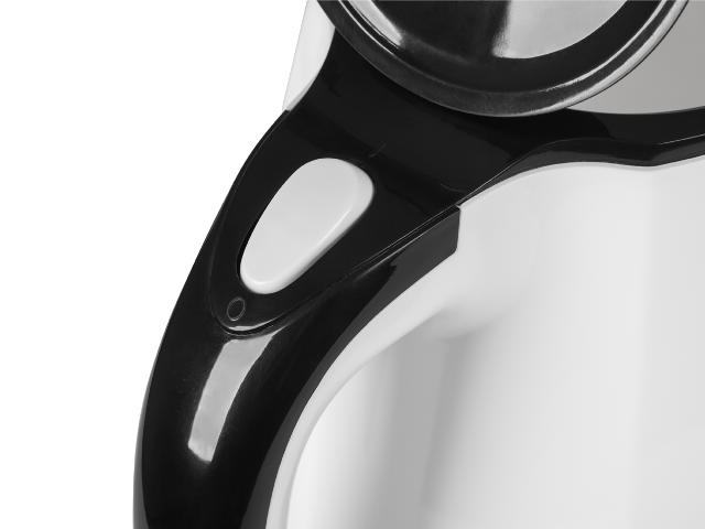 Rýchlovarná kanvica TEESA 1,8L 2200W