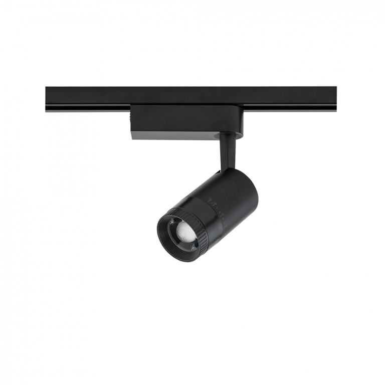 Svietidlo Nowodvorski PROFILE ZOOM LED BL 3000K 7625