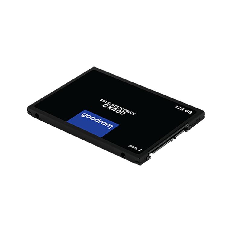 Disk SSD Goodram 128 GB CX400