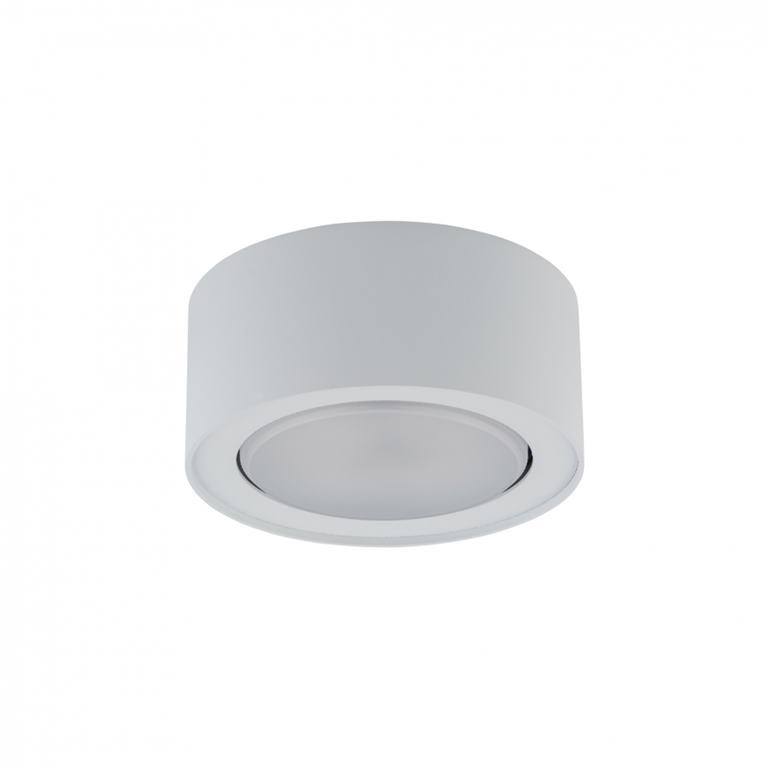 Svietidlo Nowodvorski FLEA WHITE 8202