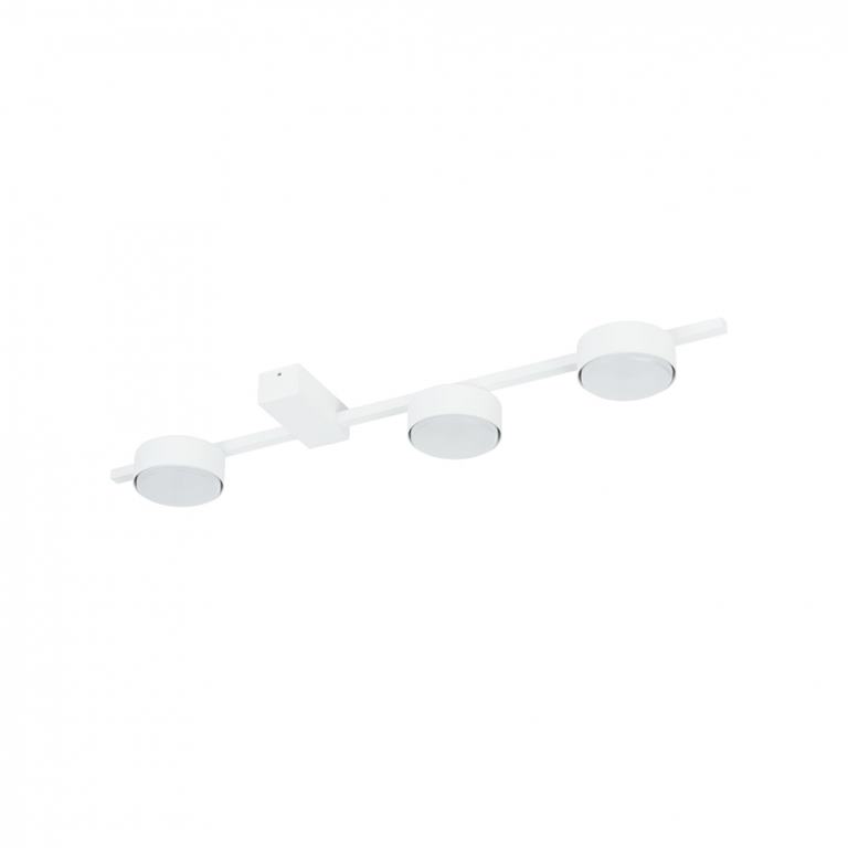 Stropné svietidlo Nowodvorski PILLS WHITE III 8268