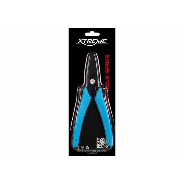 Kliešte štikacie bočné 130mm