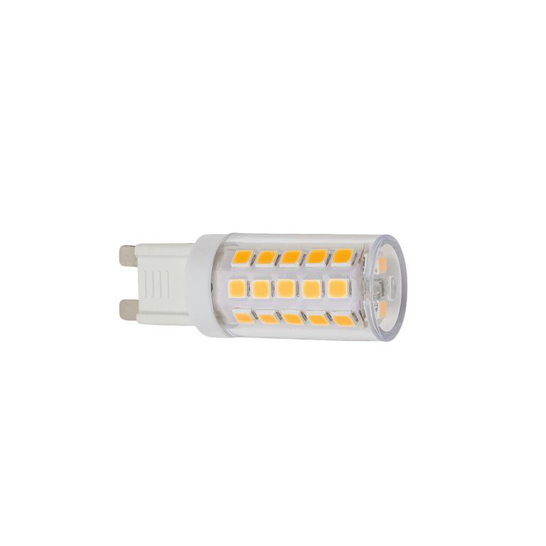 LED žiarovka Nowodvorski BULB G9, LED 4W, 4000K 7504