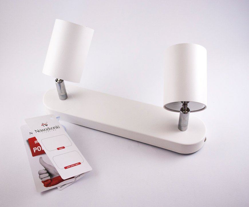 Svietidlo Nowodvorski EYE SPOT WHITE 6015