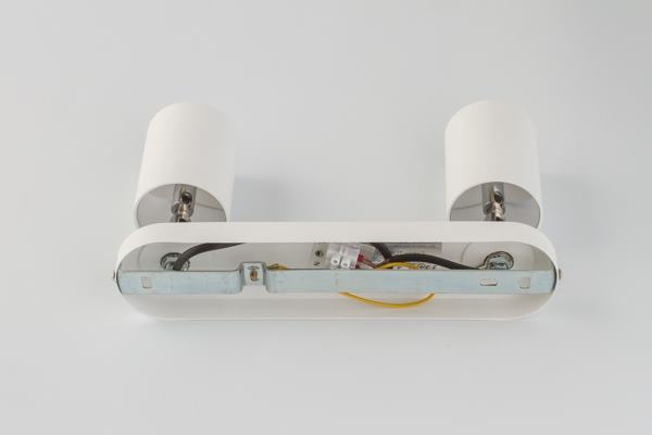 Svietidlo Nowodvorski EYE SPOT WHITE 6015