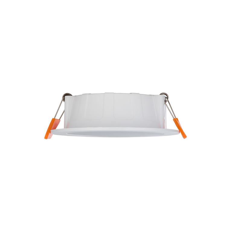 Svietidlo Nowodvorski 8782 CL KOS LED 8W, 3000K WHITE